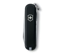 Victorinox Kapesní nůž Classic SD Colors 58mm černý