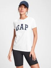 Gap Tričko Logo t-shirt XXS