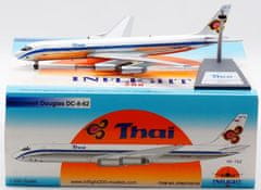 Inflight200 Inflight 200 - Douglas DC-8-62CF, Thai Airways International, Thajsko, 1/200