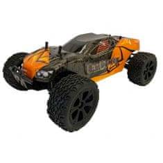 drive & fly models DF models RC auto DirtFighter TR Truck 1:10 