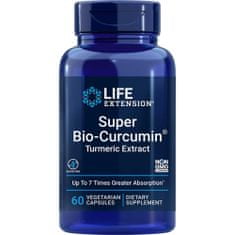 Life Extension Doplňky stravy Super Biocurcumin Turmeric Extract
