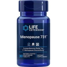 Life Extension Doplňky stravy Menopause 731