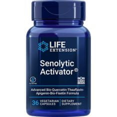 Life Extension Doplňky stravy Senolytic Activator