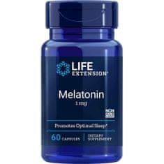 Life Extension Doplňky stravy Melatonin
