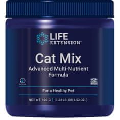 Life Extension Doplňky stravy Cat Mix