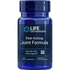 Life Extension Doplňky stravy Fastacting Joint Formula