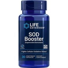 Life Extension Doplňky stravy Sod Booster