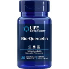 Life Extension Doplňky stravy Bioquercetin