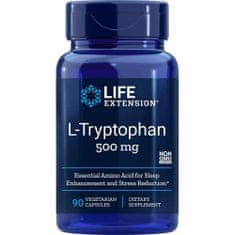 Life Extension Doplňky stravy Ltryptophan