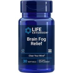 Life Extension Doplňky stravy Brain Fog Relief