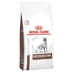 Royal Canin Royal Canin Veterinary Diet Dog GASTROINTESTINAL - 2kg