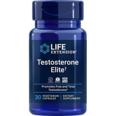 Life Extension Doplňky stravy Testosterone Elite