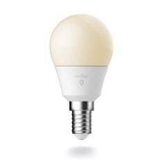 NORDLUX Smart LED žárovka kapka se závitem E14 BT