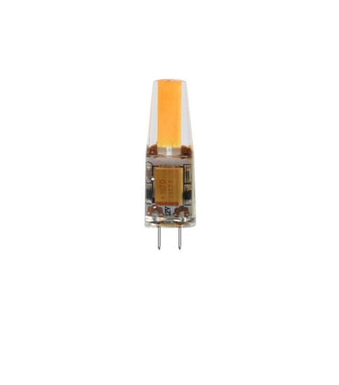 NORDLUX Čipová LED žárovka s paticí G4 1,8 W 2700 K