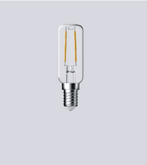 NORDLUX LED žárovka Filament T25 4 W 2200/2700 K
