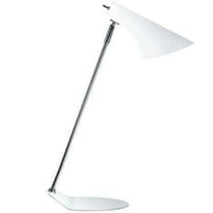 NORDLUX Designová stolní lampička Vanila černá
