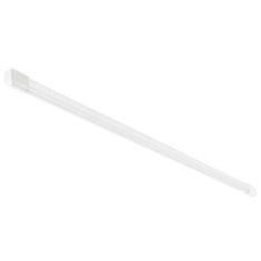 NORDLUX Arlington lineární stropní LED svítidlo bílá
