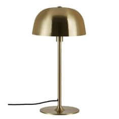 NORDLUX Elegantní mosazná stolní lampička Cera 2010225035