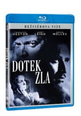 Dotek zla (Director's Cut)