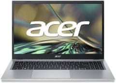 Acer Aspire 3 15 (A315-510P), stříbrná (NX.KDHEC.00K)