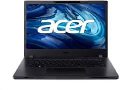 Acer TravelMate P2 (TMP214-54), černá (NX.VVGEC.005)