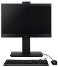Acer Veriton Z4694G, černá (DQ.VWKEC.005)