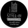 Inebrya Memory Gum - stylingová pasta, Usnadňuje styling, Dodává účesu lehkost, 100ml