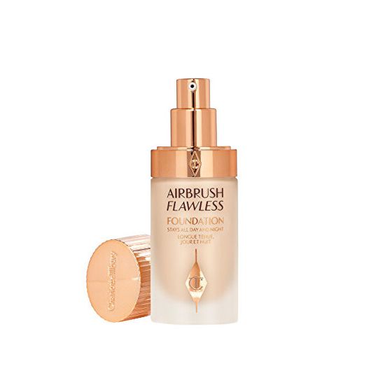 Tekutý make-up Airbrush Flawless Stays All Day Foundation 30 ml