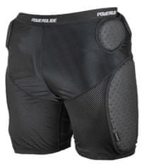 POWERSLIDE POWERSLIDE Protective Short Standards šortky na kolečkové brusle, XL