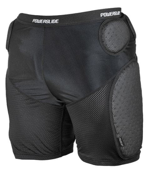 POWERSLIDE POWERSLIDE Protective Short Standards šortky na kolečkové brusle