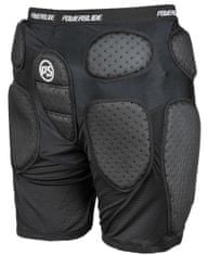 POWERSLIDE POWERSLIDE Protective Short Standards šortky na kolečkové brusle, XL