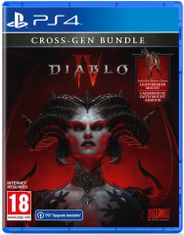 Diablo IV (PS4)