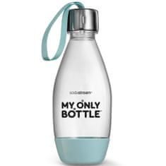 Noah SodaStream My Only Bottle IcyBlue 0,5 l