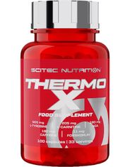 Scitec Nutrition Thermo-X 100 kapslí