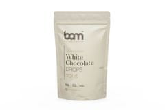 BAM Bílá čokoláda 250g - 2174
