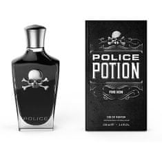 Police Potion For Him - EDP 30 ml