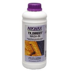 Nikwax Tx.Direct Wash-in impregnace 1000 ml