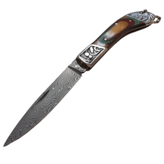 Columbia Outdoorový skládací nůž-DMC3266 KP26540