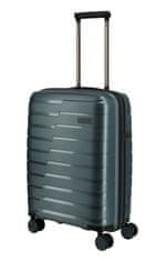 Travelite Cestovní kufr Travelite AIR BASE 4W S