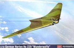 Academy Horten Go 229 "Wunderwaffe", Model Kit letadlo 12583, 1/72