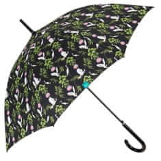 Perletti Time, Dámský holový deštník Botanico, 26246