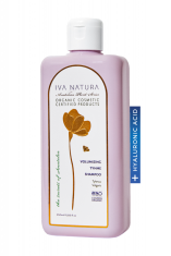 IVA NATURA Organický tymiánový šampon pro objem vlasů, 350 ml