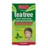 TEA TREE Čistící pásky na nos 6 ks