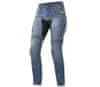kalhoty jeans PARADO 661 Slim Fit dámské modré 26