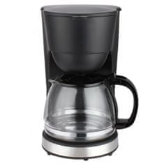 Akai Překapávač kávy , ACM-910, 1,25 L, nylonový filtr, skleněná karafa, 1300-1540 W