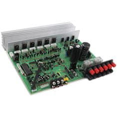 Akai ND AS005RA-750 Main amplifier board