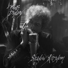 Dylan Bob: Shadow Kingdom (2xLP)