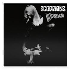Scorpions: In Trance (Clear Vinyl)