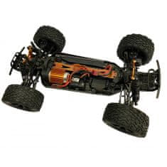 drive & fly models DF models RC auto RC buggy DirtFighter By 1:10 