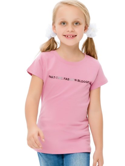 WINKIKI Dívčí tričko Fashion
